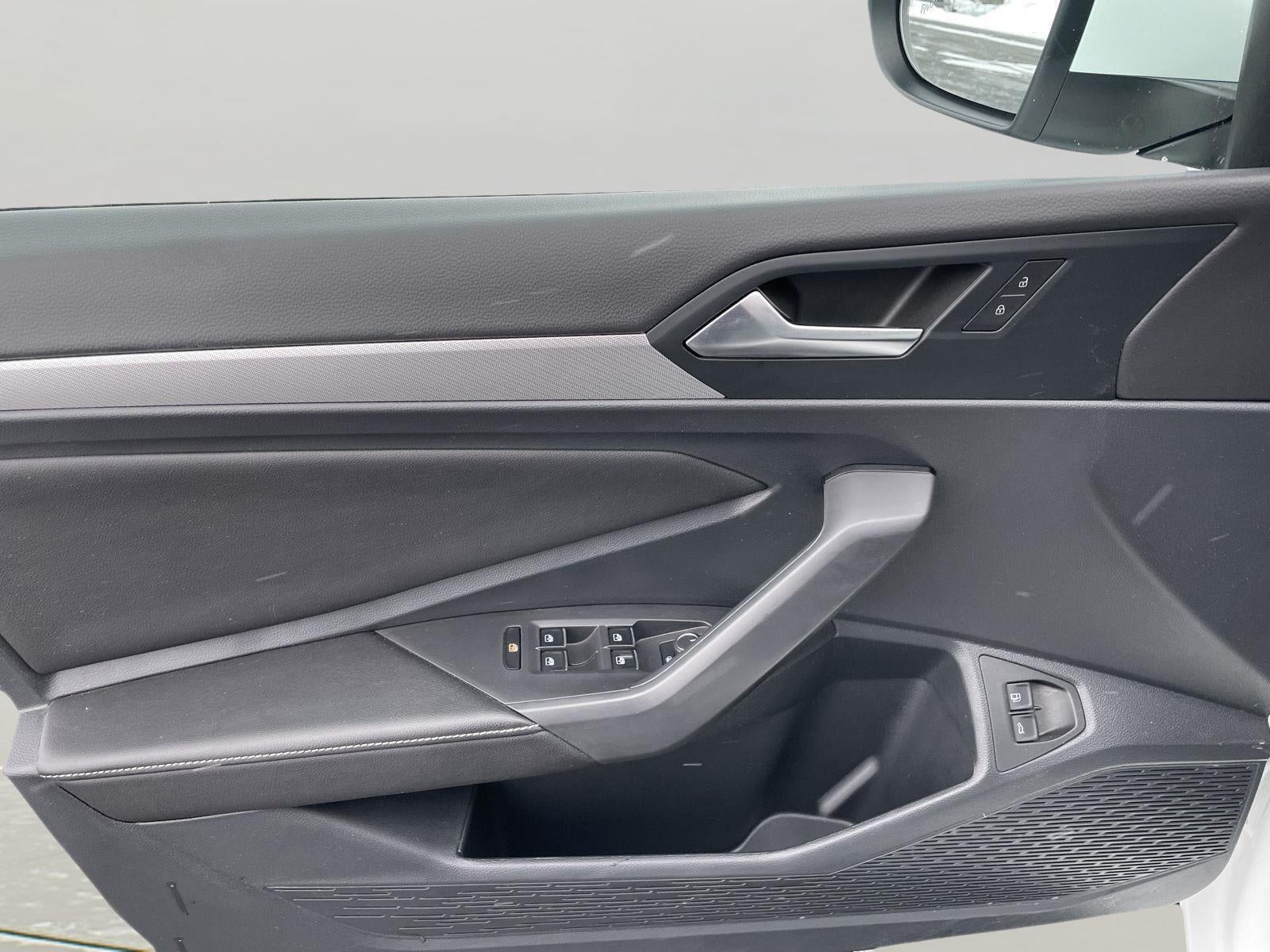 2023 Volkswagen Jetta S