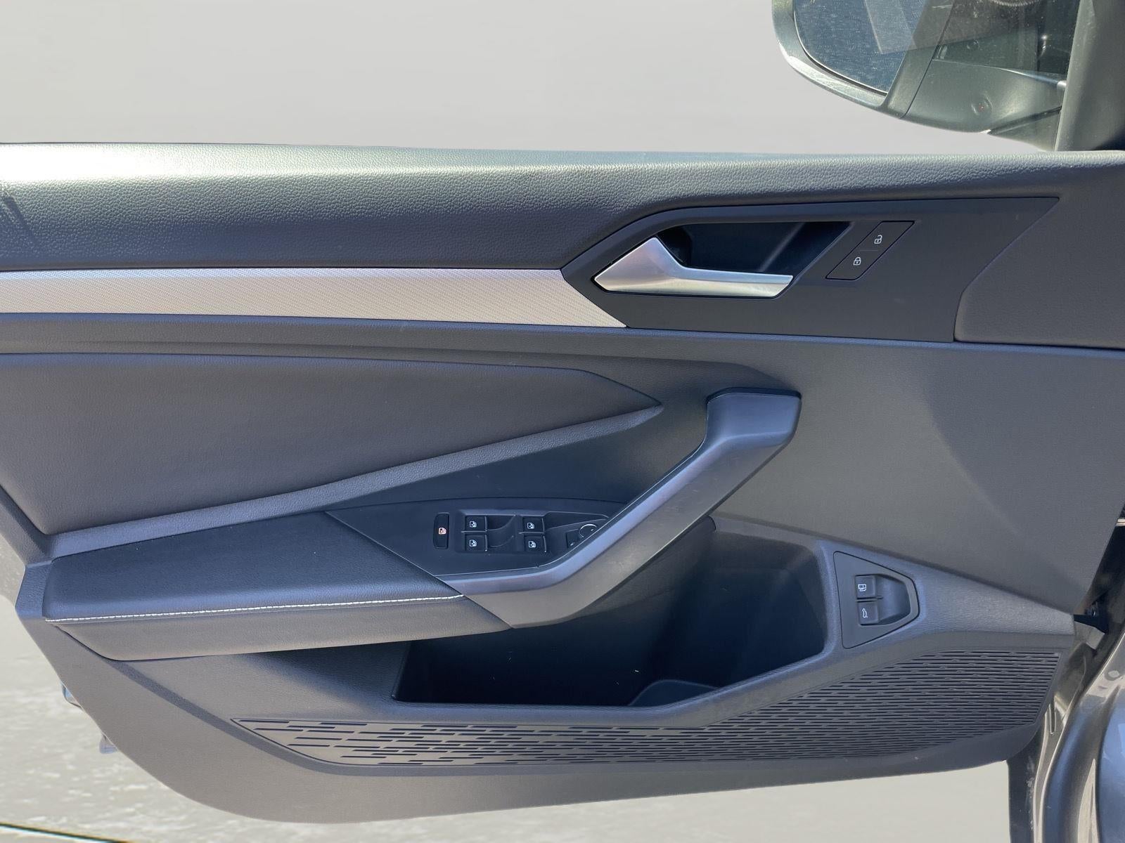 2024 Volkswagen Jetta Sport