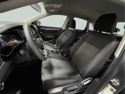 2021 Volkswagen Jetta S