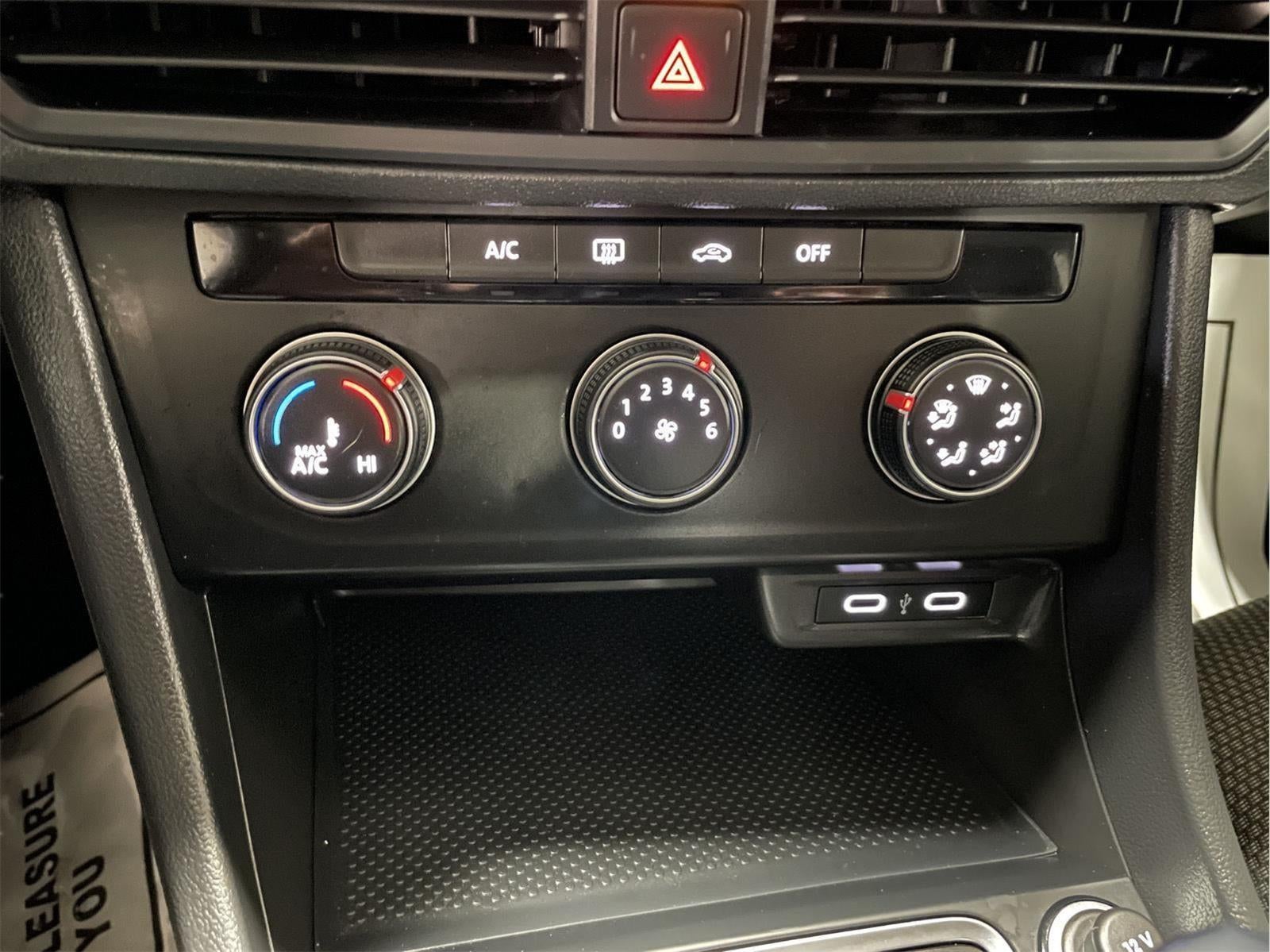 2021 Volkswagen Jetta S