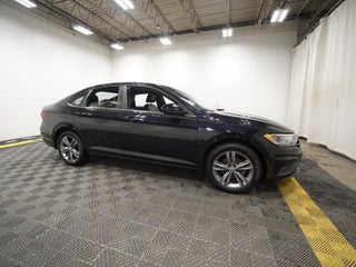 2019 Volkswagen Jetta R-Line