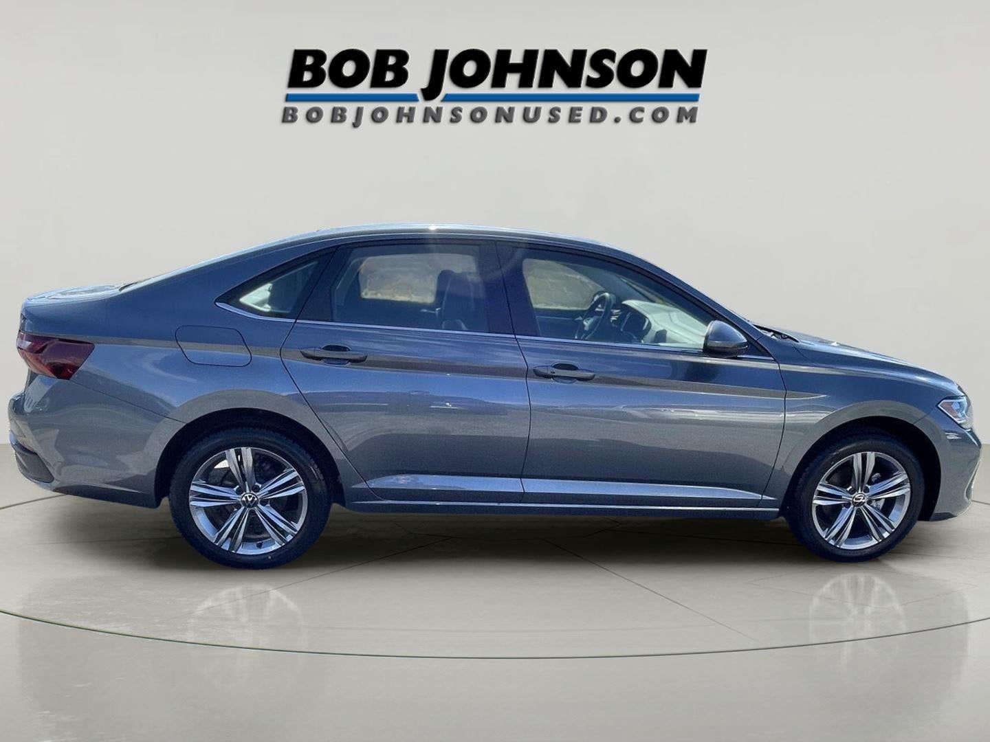 2023 Volkswagen Jetta SE