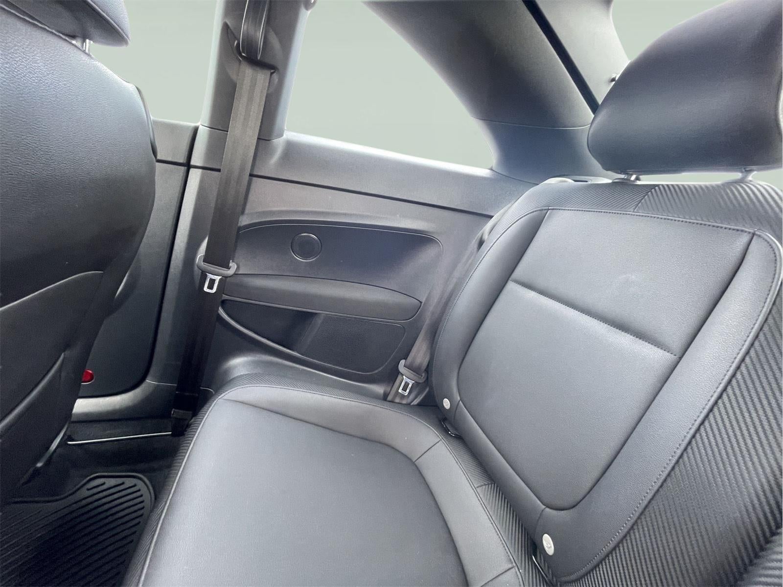 2018 Volkswagen Beetle S