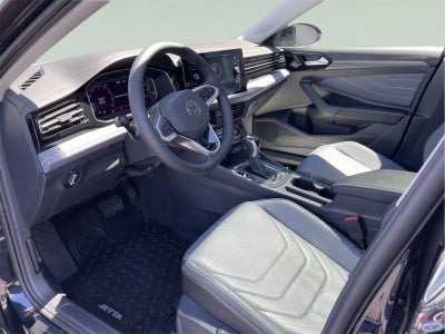 2025 Volkswagen Jetta SEL