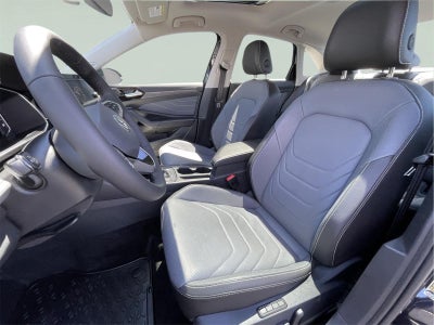 2025 Volkswagen Jetta SEL