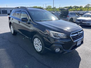 2019 Subaru Outback Premium