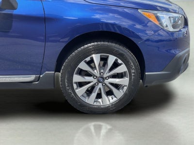 2017 Subaru Outback Touring