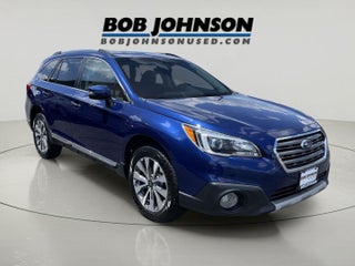 2017 Subaru Outback Touring