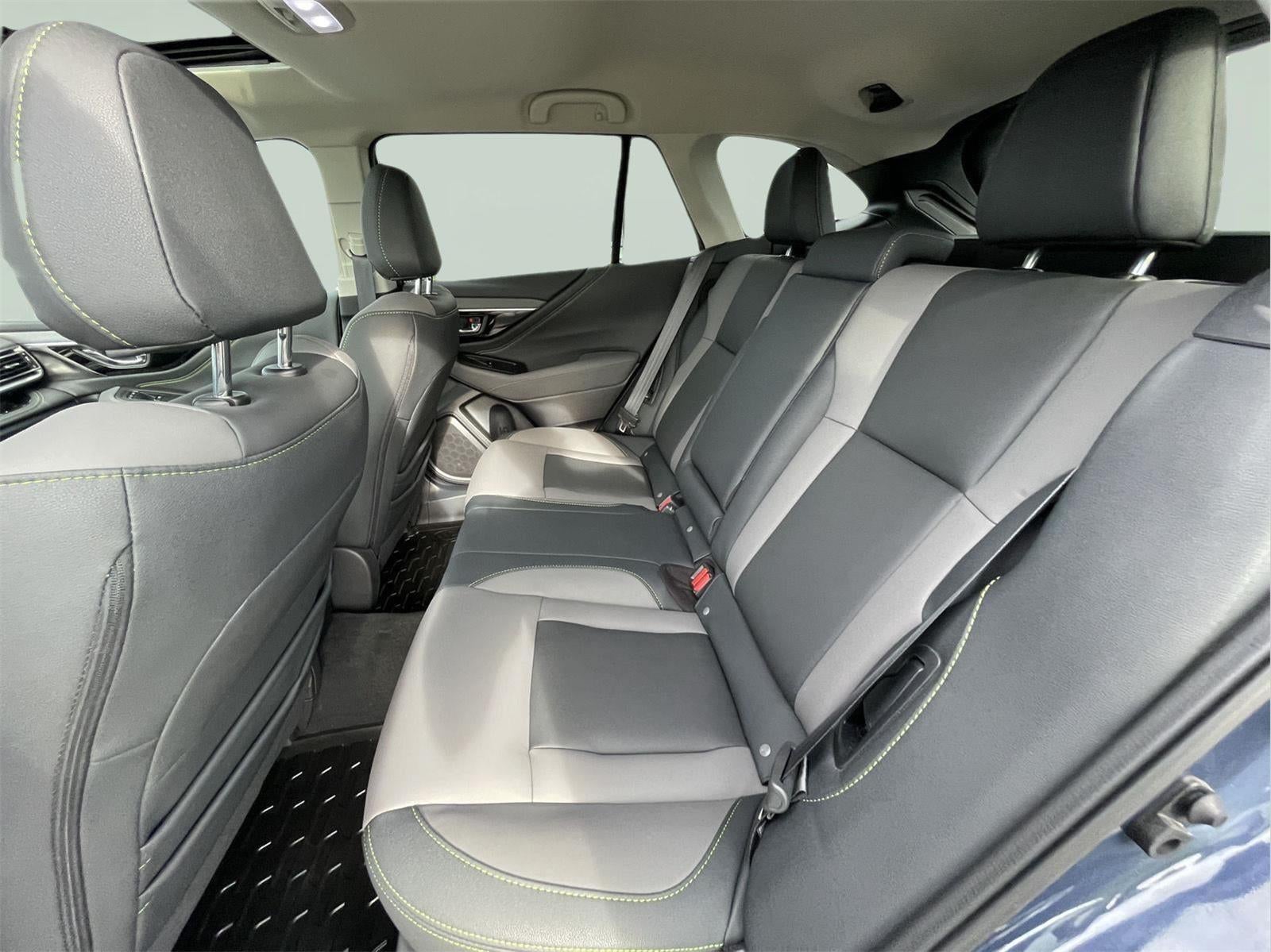 2024 Subaru Outback Onyx Edition XT