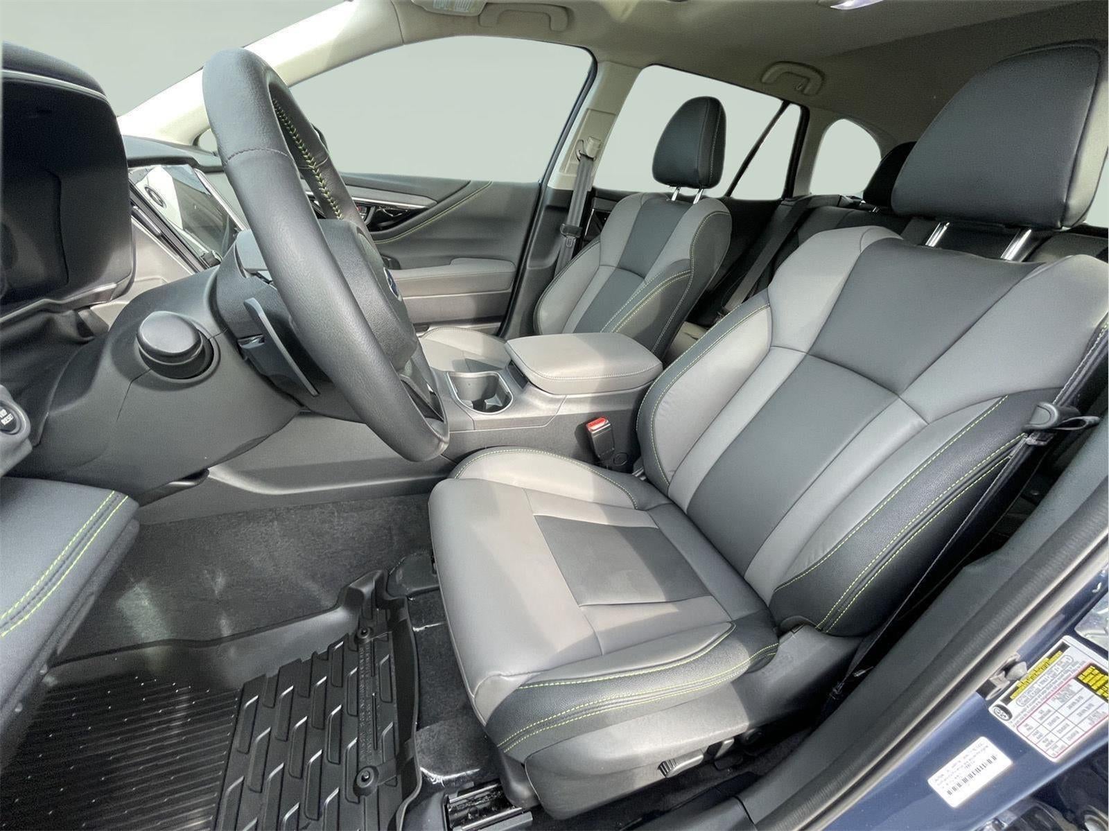 2024 Subaru Outback Onyx Edition XT