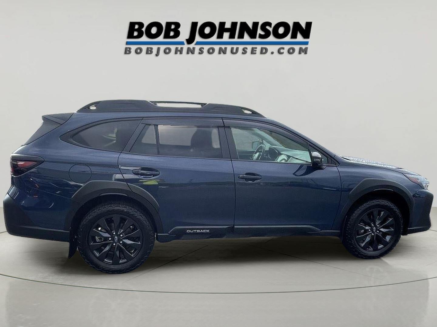 2024 Subaru Outback Onyx Edition XT