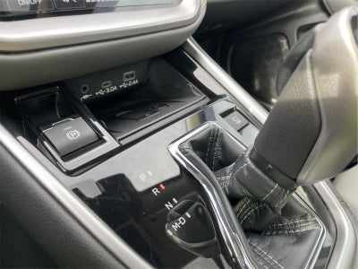 2024 Subaru Outback Onyx Edition XT