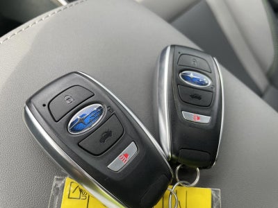 2024 Subaru Outback Onyx Edition XT