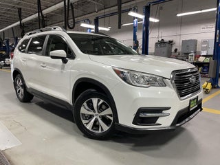 2019 Subaru Ascent Premium