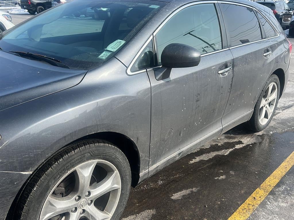 2012 Toyota Venza XLE