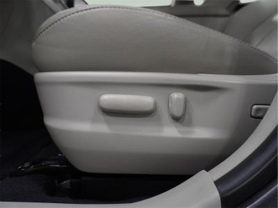 2012 Toyota Venza XLE