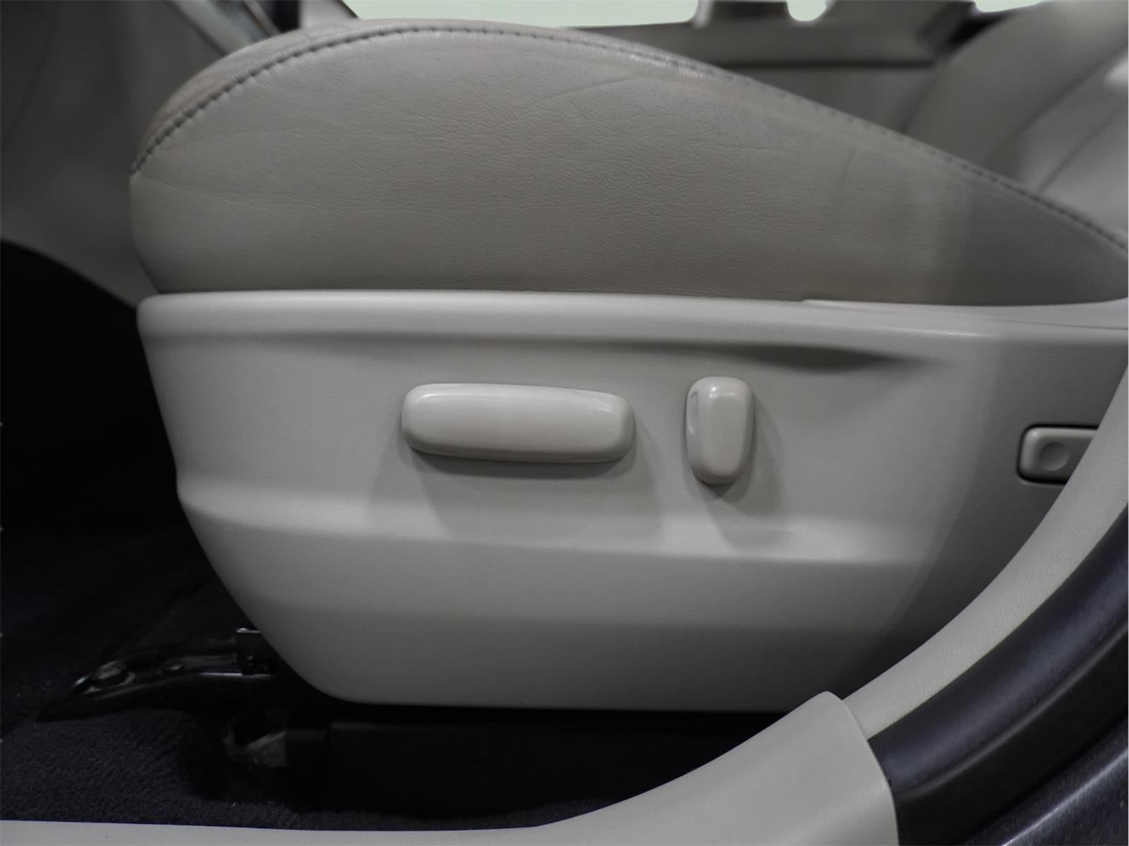 2012 Toyota Venza XLE