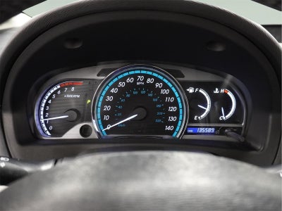 2012 Toyota Venza XLE