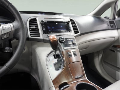 2012 Toyota Venza XLE