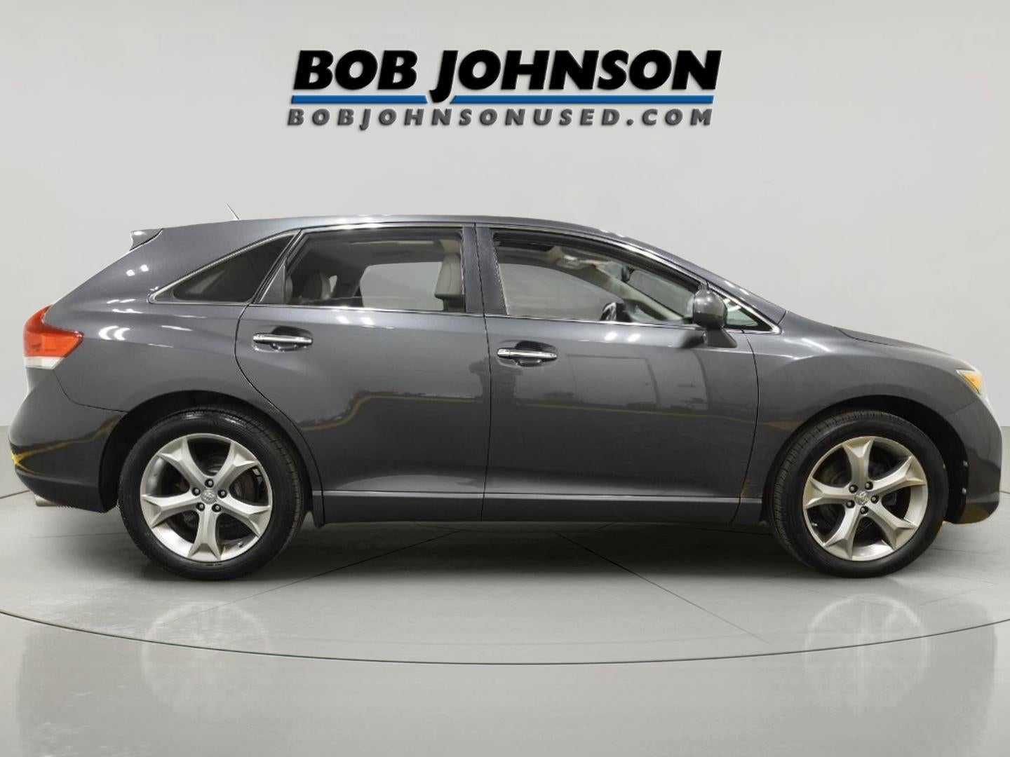 2012 Toyota Venza XLE