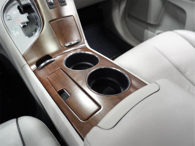 2012 Toyota Venza XLE