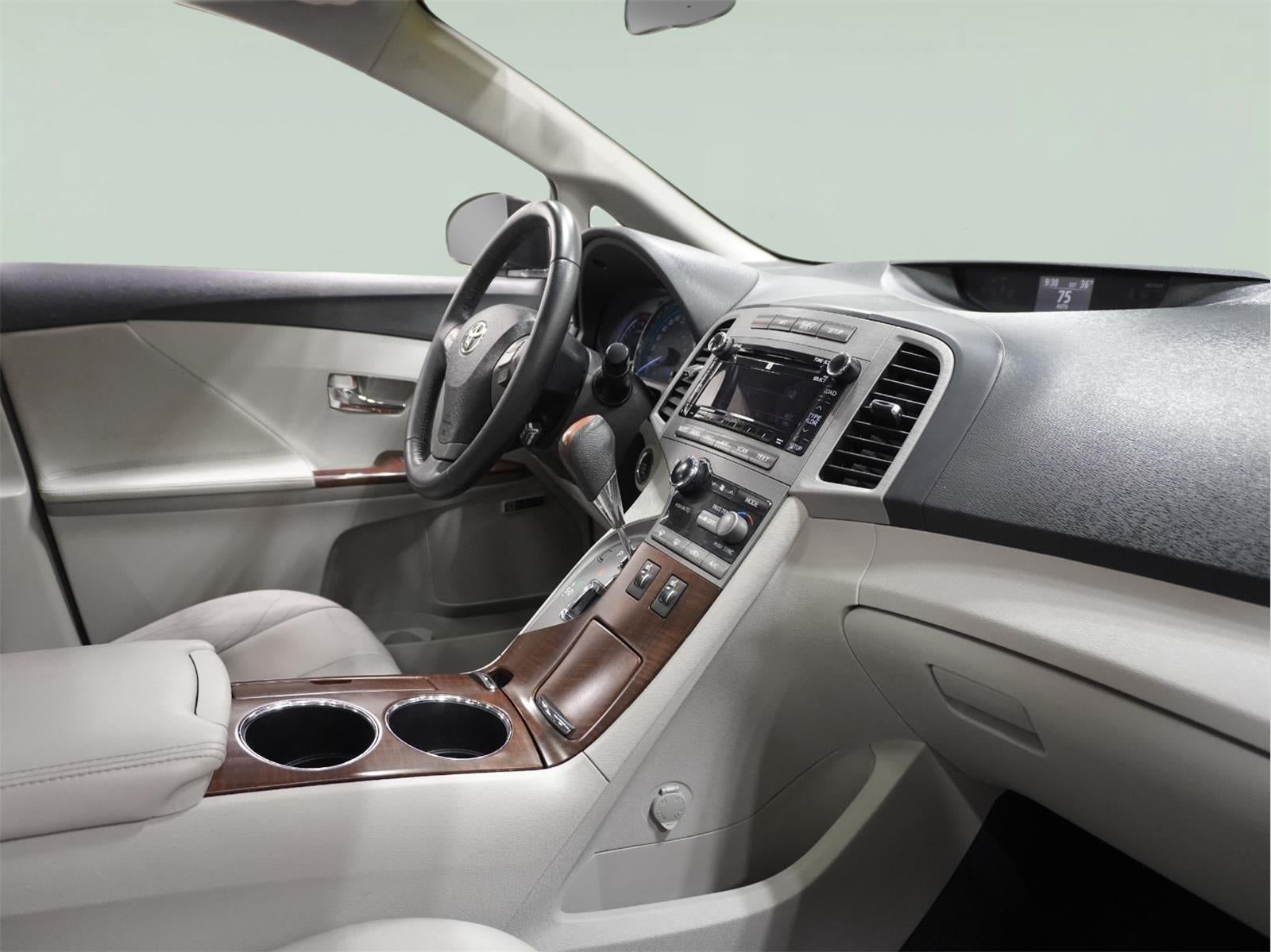 2012 Toyota Venza XLE