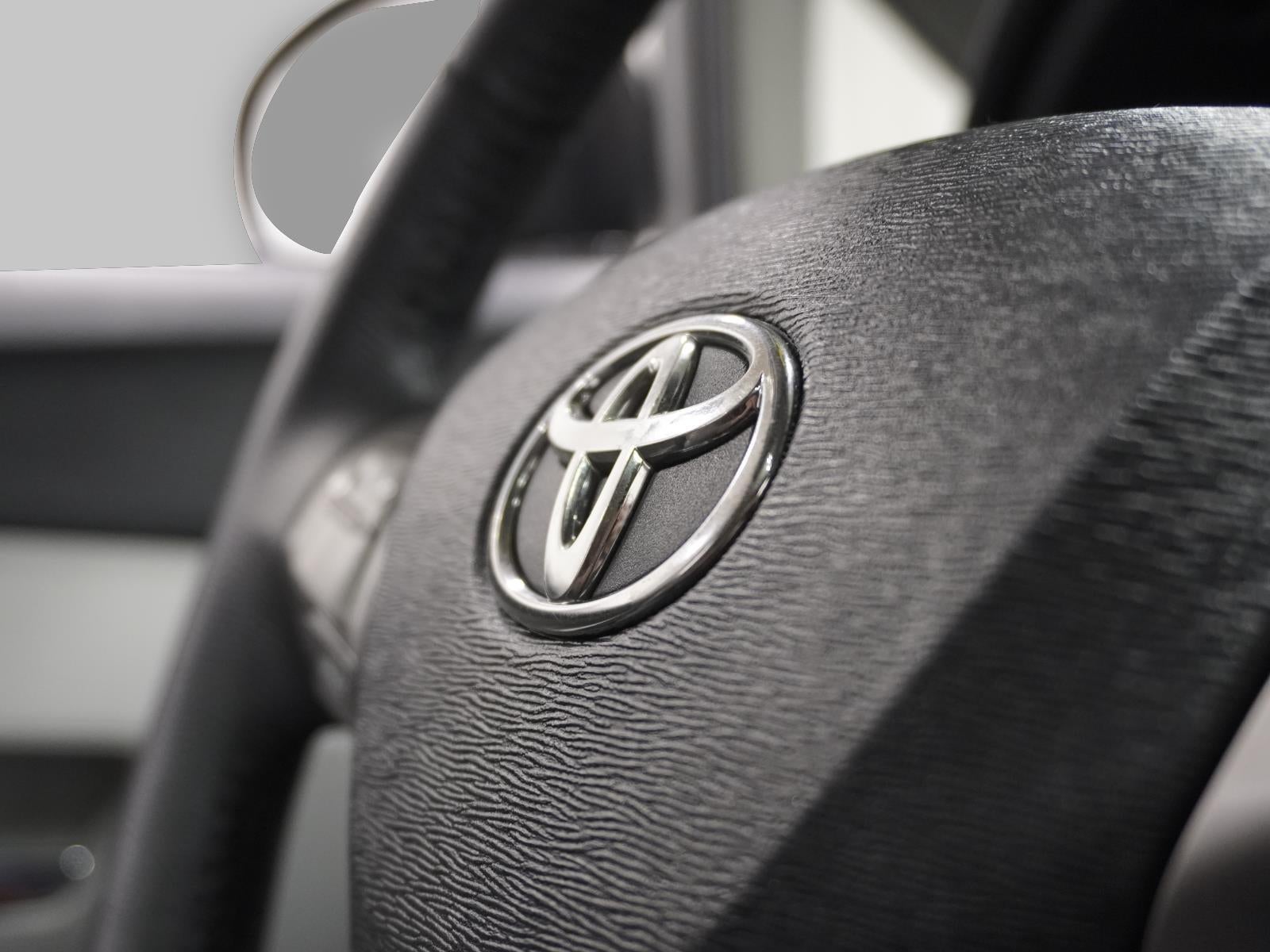 2012 Toyota Venza XLE