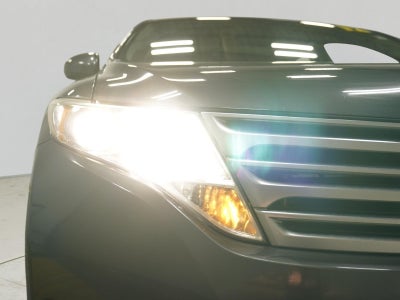 2012 Toyota Venza XLE