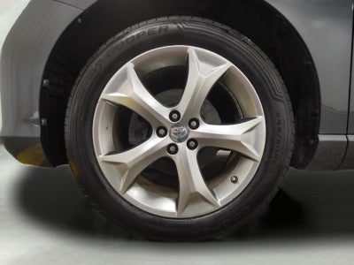 2012 Toyota Venza XLE