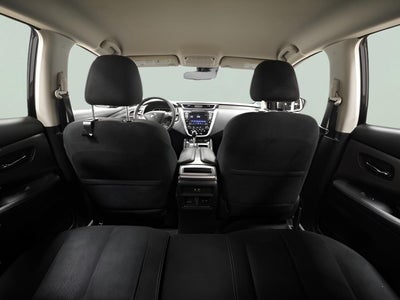 2021 Nissan Murano SV