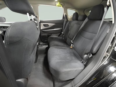 2021 Nissan Murano SV