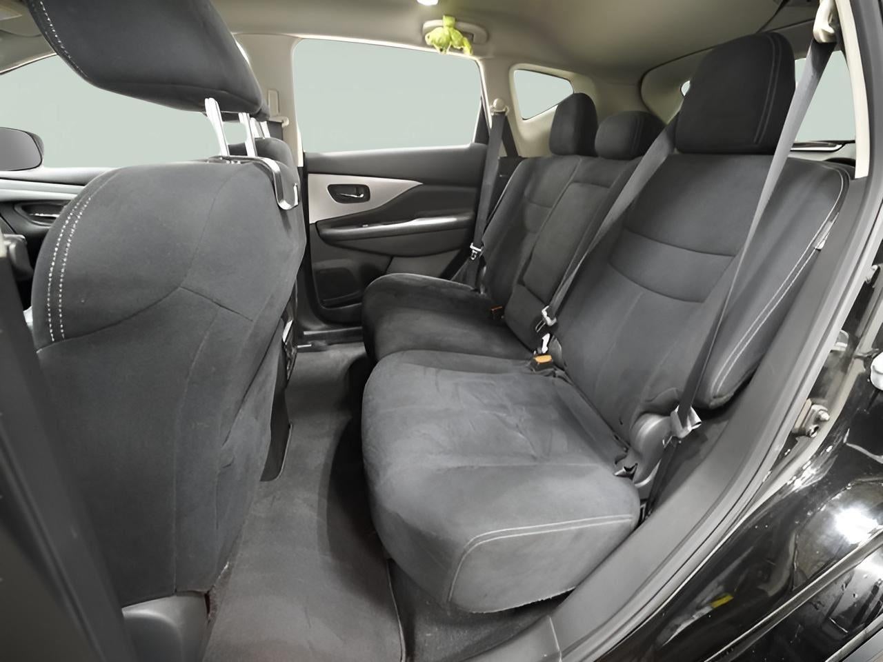 2021 Nissan Murano SV