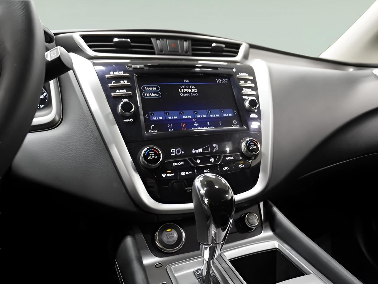 2021 Nissan Murano SV