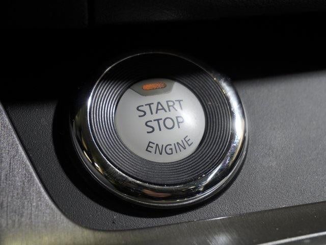 2021 Nissan Murano SV