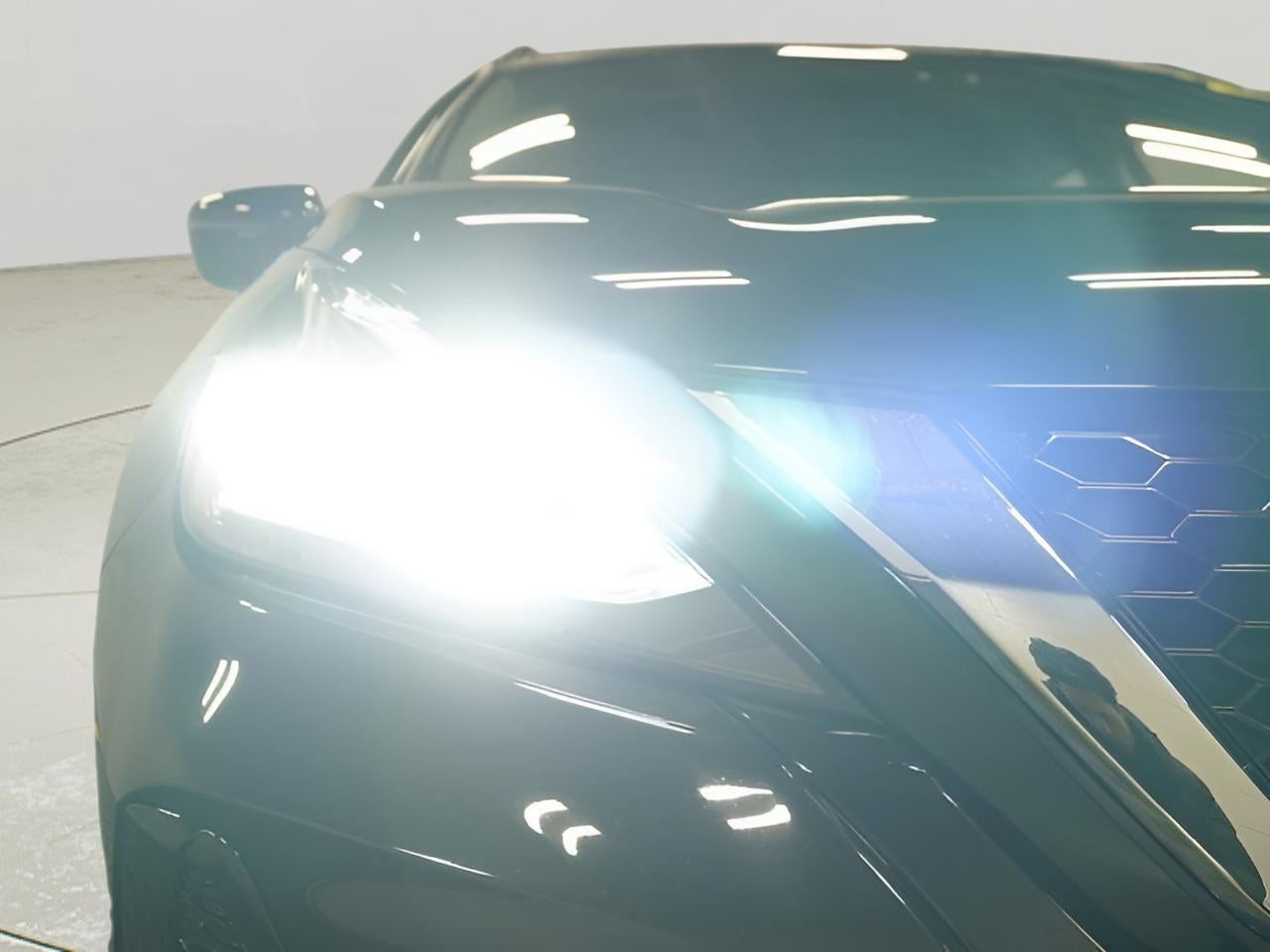 2021 Nissan Murano SV