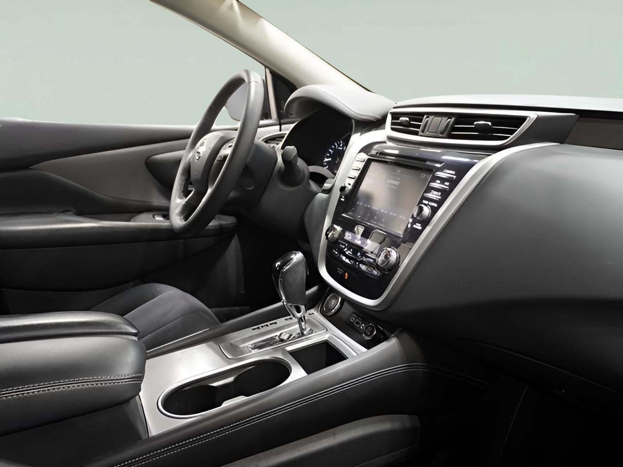 2021 Nissan Murano SV