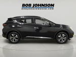 2021 Nissan Murano SV