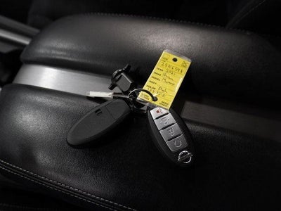 2021 Nissan Murano SV