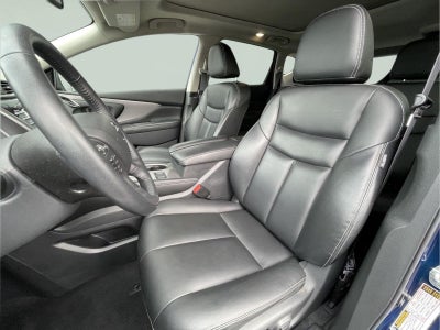 2021 Nissan Murano SV