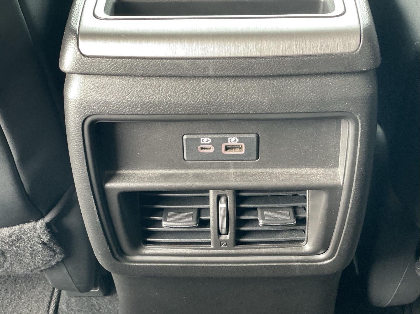 2021 Nissan Murano SV