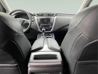 2021 Nissan Murano SV