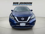 2021 Nissan Murano SV