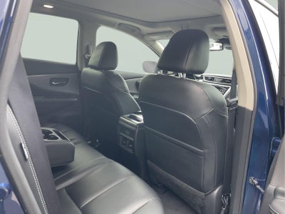 2021 Nissan Murano SV