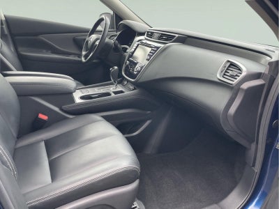 2021 Nissan Murano SV