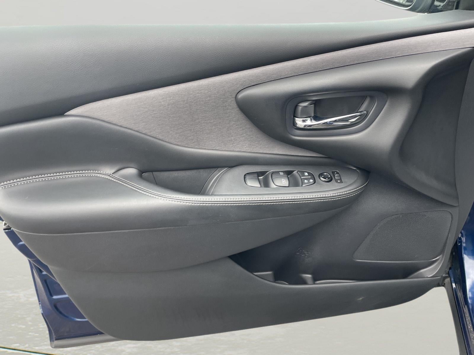 2021 Nissan Murano SV