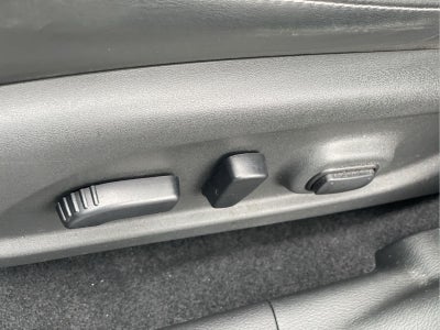 2021 Nissan Murano SV