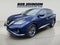 2021 Nissan Murano SV