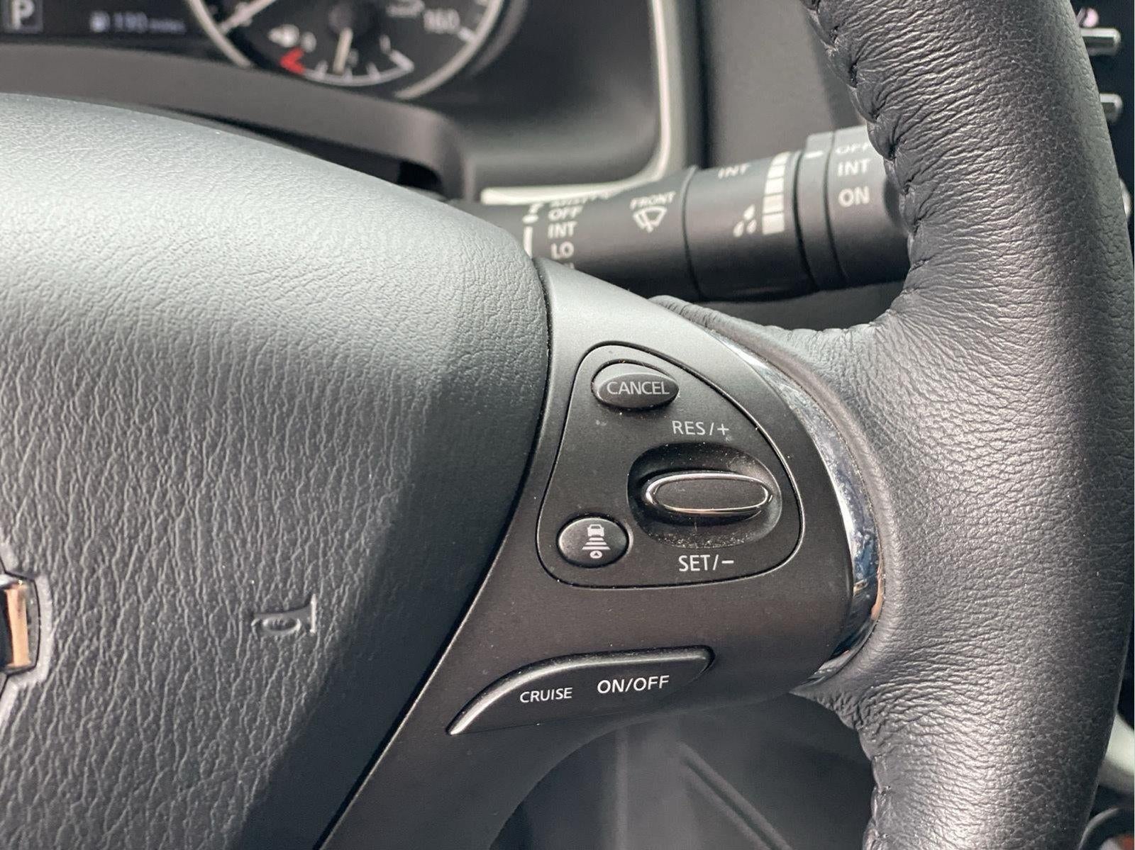 2021 Nissan Murano SV