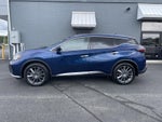 2021 Nissan Murano SV