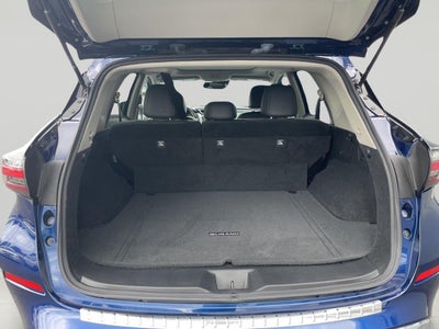 2021 Nissan Murano SV